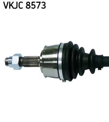 VKJC8573 SKF Полуось передняя левая
