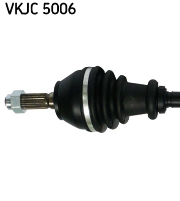 VKJC5006 SKF Ось передняя в сборе
