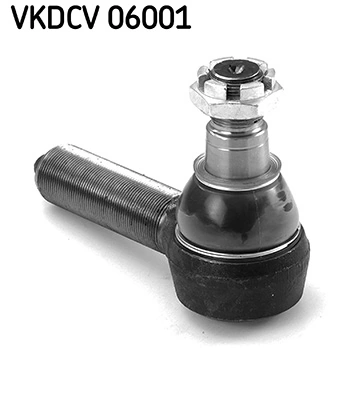 Купить VKDCV06001 SKF Наконечник поперечной рулевой тяги