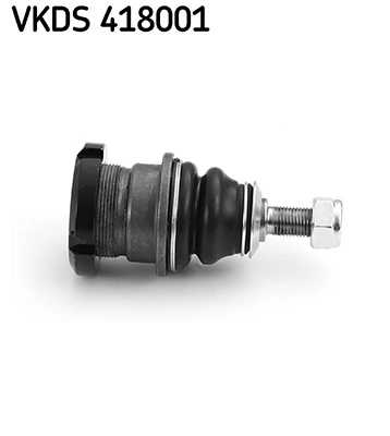 VKDS418001 SKF Шаровая опора задней подвески нижняя