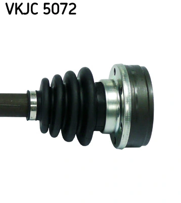 Привод передний левый SKF VKJC5072 цена, от 107.44 USD