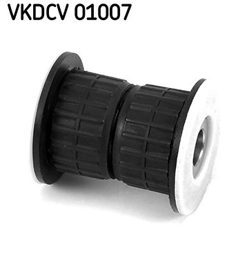 Сайлентблок (втулка) рессоры передней 504139797 Iveco