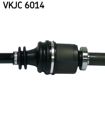 Привод передний правый SKF VKJC6014 цена, от 142.73 USD