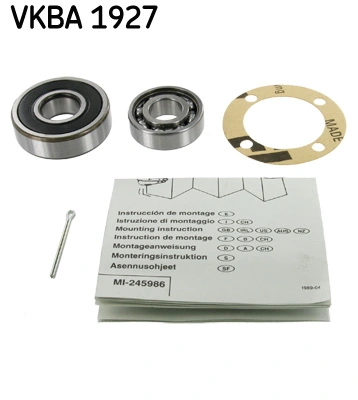 9004363256 Daihatsu Подшипник ступицы задней