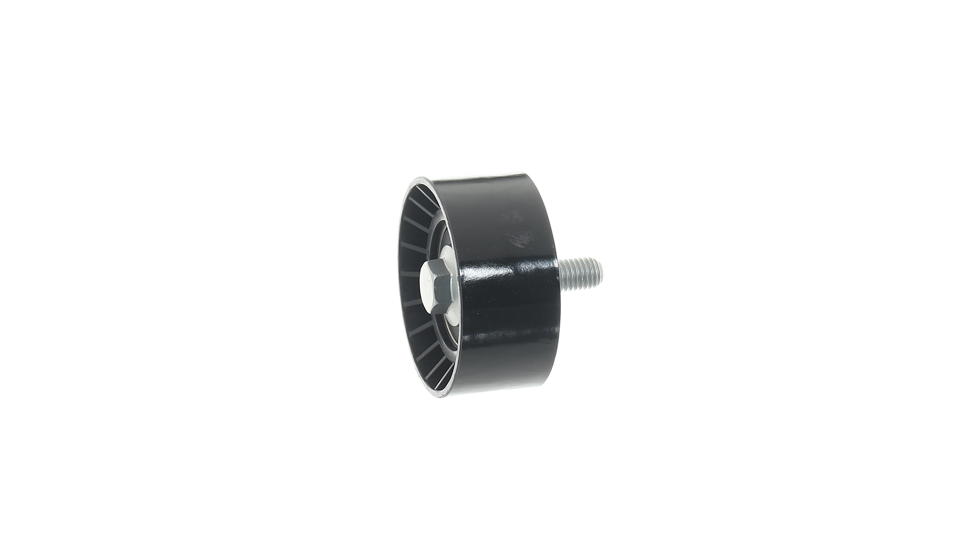 Паразитный ролик ГРМ VKM80000 SKF