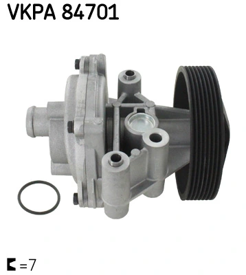 VKPA84701 SKF