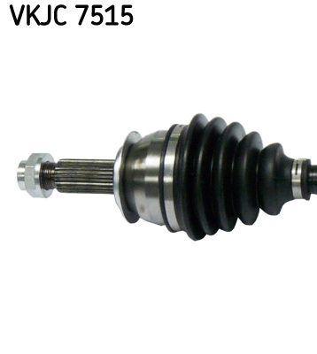 VKJC7515 SKF Ось передняя в сборе