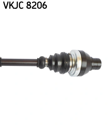 Левая полуось Ауди A3 Sportback