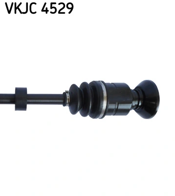 Привод передний правый SKF VKJC4529 цена, от 149.15 USD