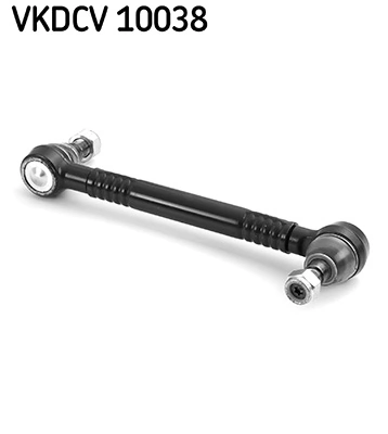 Линк стабилизатора, заднего SKF VKDCV10038 цена, от 60.20 USD