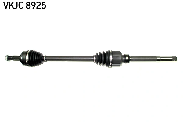 Полуось передняя, правая на Peugeot 308 III FB, FH, FP, F3, FM