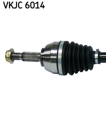 VKJC6014 SKF Полуось передняя, правая