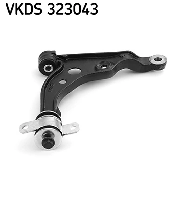 VKDS323043 SKF Рычаг передней подвески нижний, правый