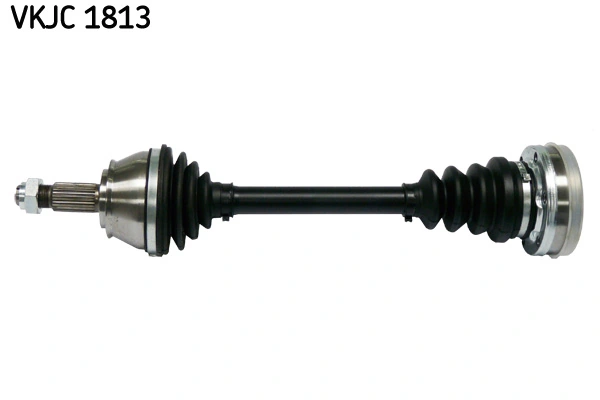 0046307514 Fiat/Alfa/Lancia Ось передняя в сборе