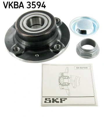 VKBA3594 SKF