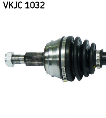 VKJC1032 SKF Полуось передняя левая