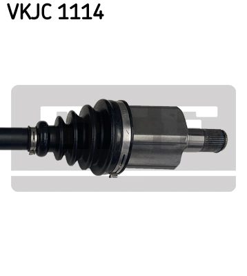 Привод передний левый SKF VKJC1114 цена, от 155.90 USD