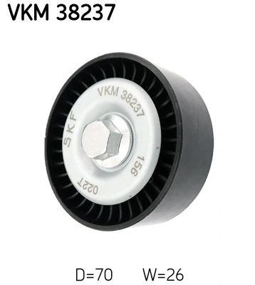 VKM38237 SKF