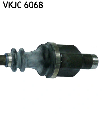 Привод передний правый SKF VKJC6068 цена, от 109.25 USD