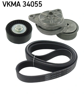 VKMA34055 SKF