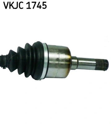 Привод передний правый SKF VKJC1745 цена, от 197.91 USD