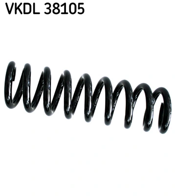 Mola traseira BMW 2 F23