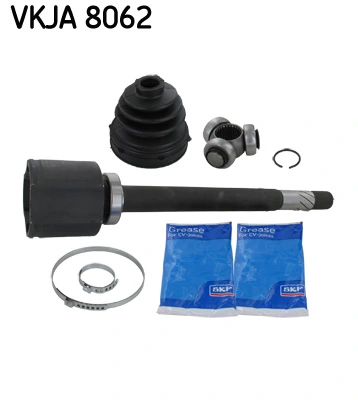VKJA8062 SKF