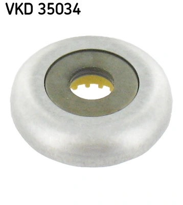 Подшипник опорный амортизатора, переднего Hmpx HMP95AB3K099AA цена, от 3.56 USD
