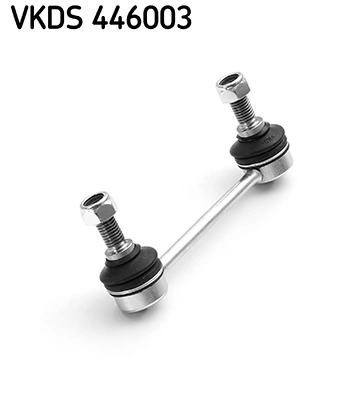 VKDS446003 SKF Тяжка стабилизатора, заднего
