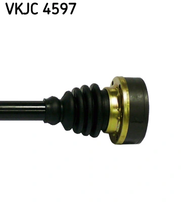 Привод передний левый SKF VKJC4597 цена, от 79.87 USD