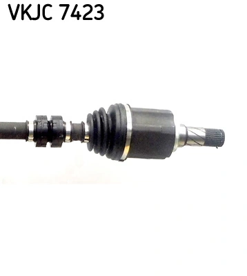 Привод передний левый SKF VKJC7423 цена, от 132.84 USD