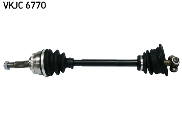 Привод передний левый Polcar T78189A цена, от 62.83 USD