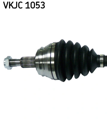 VKJC1053 SKF Полуось передняя левая