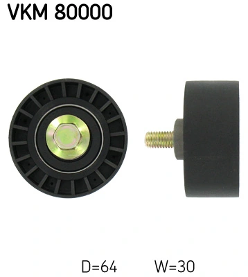 VKM80000 SKF