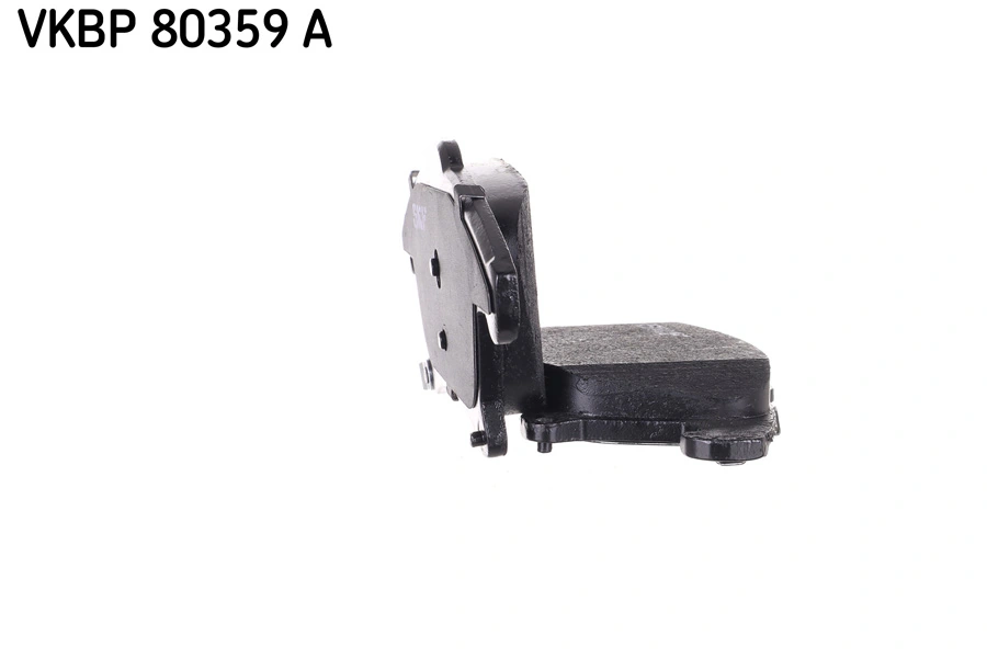 VKBP80359A SKF Колодки передние