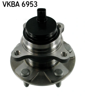 Ступица передняя SKF VKBA6953