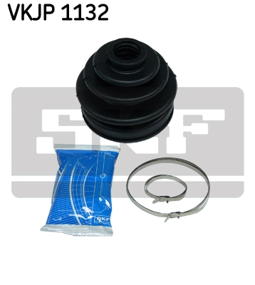  Bota de proteção externa de junta homocinética do semieixo dianteiro Toyota Hilux pick-up (N) (1983 - 2005) 