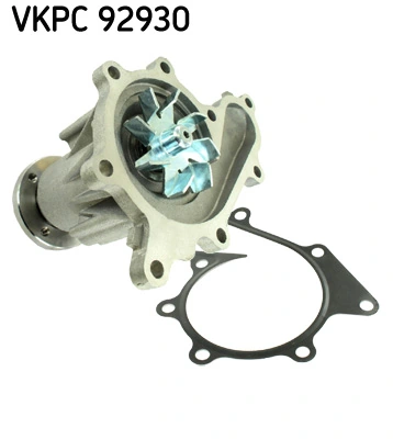 VKPC92930 SKF Насос водяной