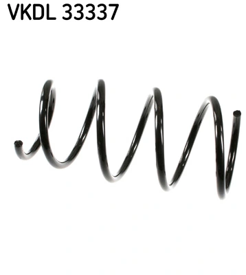 Mola dianteira Renault (RVI) 7700434165