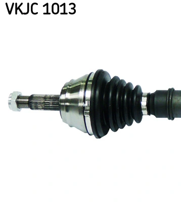 VKJC1013 SKF Полуось передняя, правая