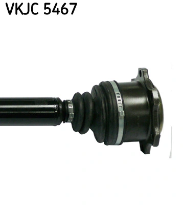 Привод передний правый SKF VKJC5467 цена, от 159.46 USD