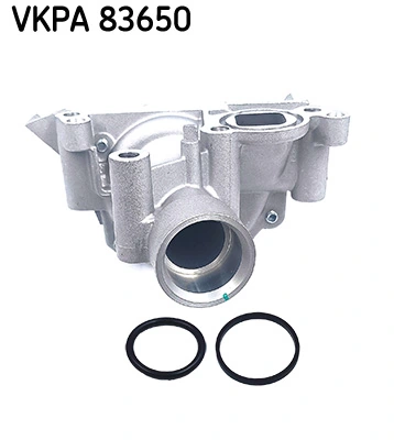 VKPA83650 SKF Насос водяной