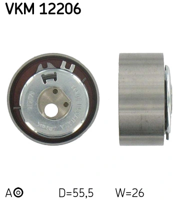VKM12206 SKF
