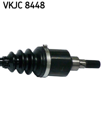 Полуось задняя правая SKF VKJC8448 цена, от 139.05 USD