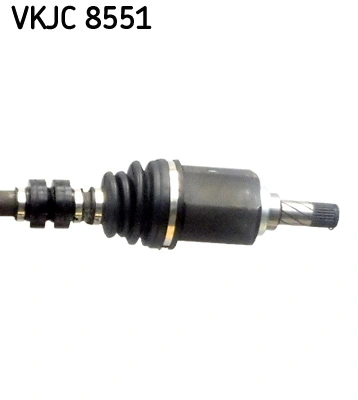 ШРУС наружный передний, левый SKF VKJC8551 цена, от 130.06 USD