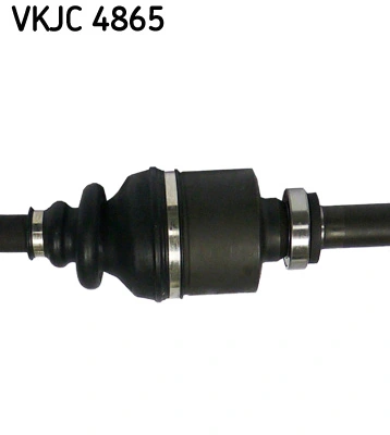 Привод передний правый SKF VKJC4865 цена, от 111.38 USD