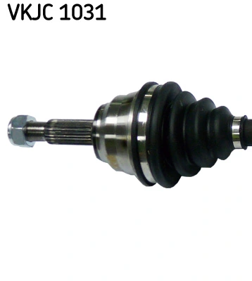 VKJC1031 SKF Ось передняя в сборе