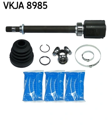 C92051KB0B Nissan/Infiniti ШРУС внутренний, передний