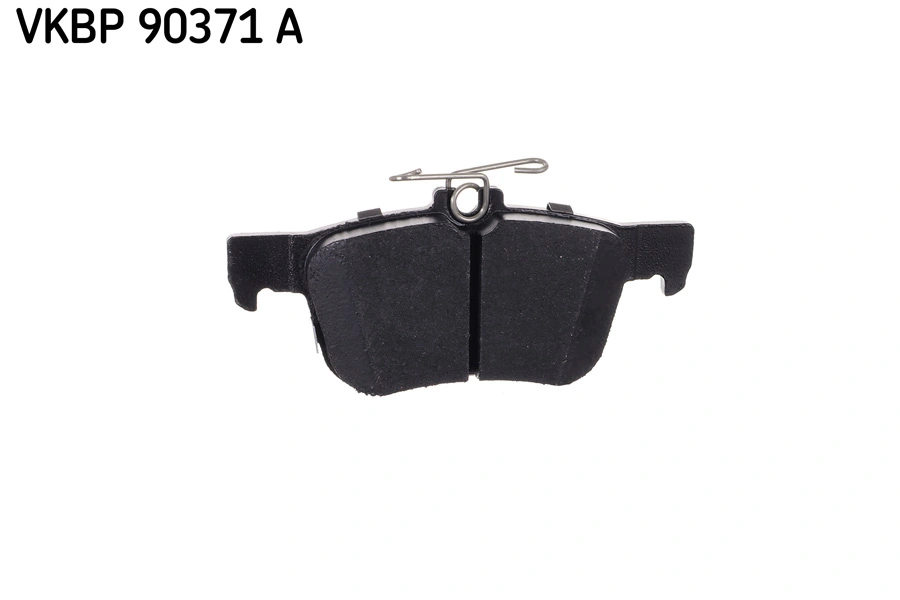 Колодки дисковые  SKF VKBP90371A цена, от 19.00 USD