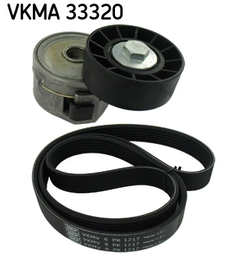 VKMA33320 SKF
